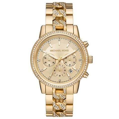 saat ve saat michael kors bayan|michael kors.